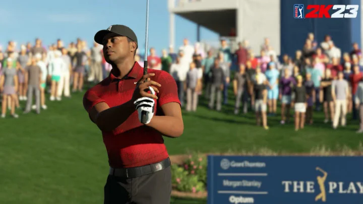 PGA Tour 2K23 Release Date: When is it?