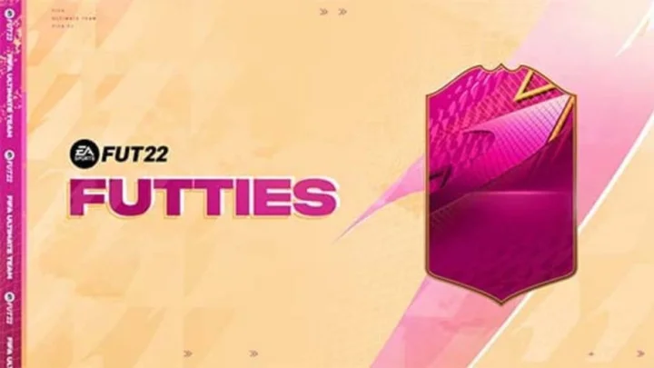 FIFA 22 FUTTIES 'Best of' Batch 3 Release Date