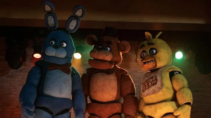 Is the Five Nights at Freddy's Movie Canon to the Games?