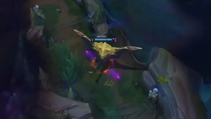 When Does Bel'Veth Release in League of Legends?