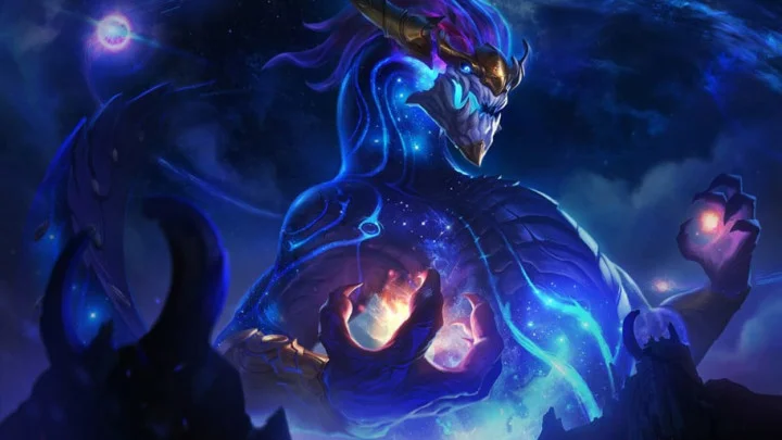 TFT Patch 12.13: Aurelion Sol Changes