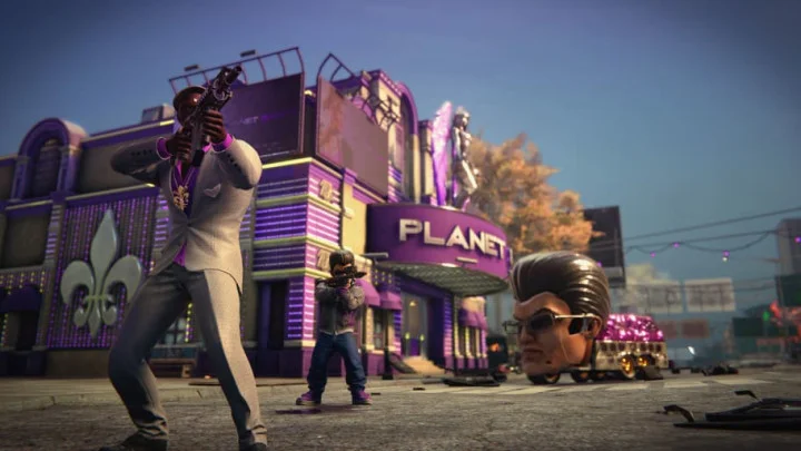 Saints Row 3 Remastered Cheats: PS5, Xbox Series X, PC