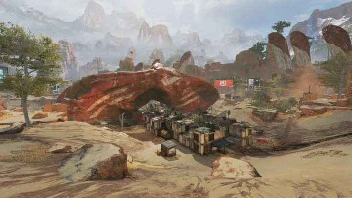 Apex Legends Pros Sound Off on Season 14 Ring Adjustments