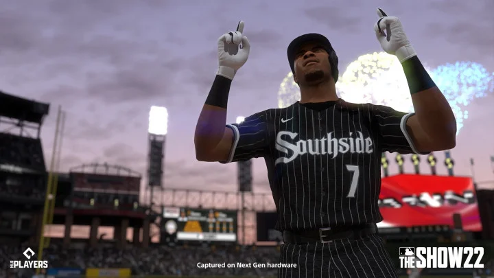 MLB The Show 22 Batting Stances List