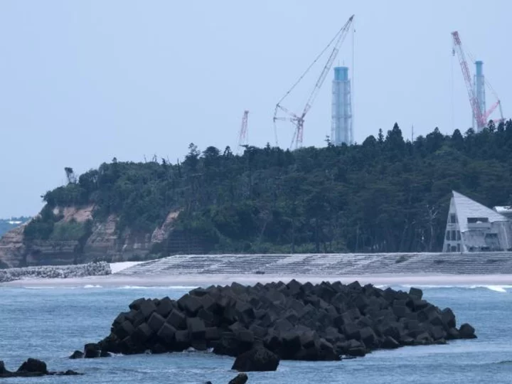 Hong Kong poised to ban Japanese seafood over treated nuclear wastewater