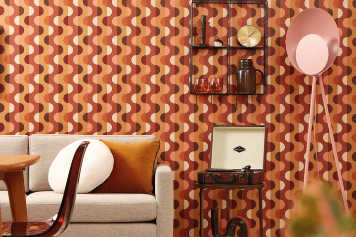 11 ways to work the terracotta trend