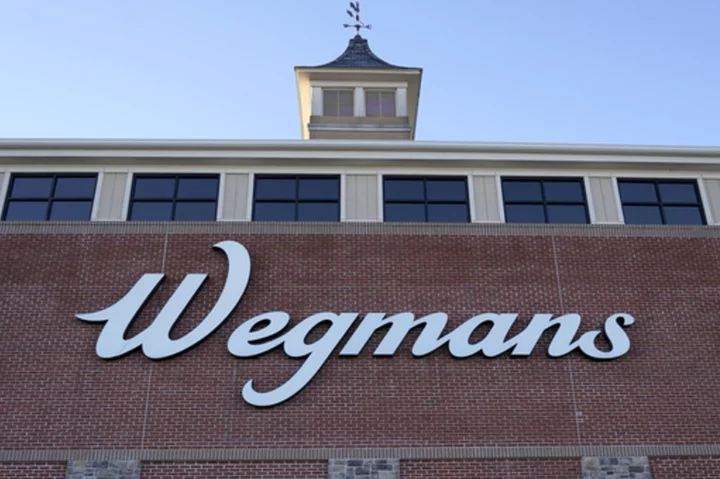 Wegmans to close Natick, Massachusetts store because of slow business