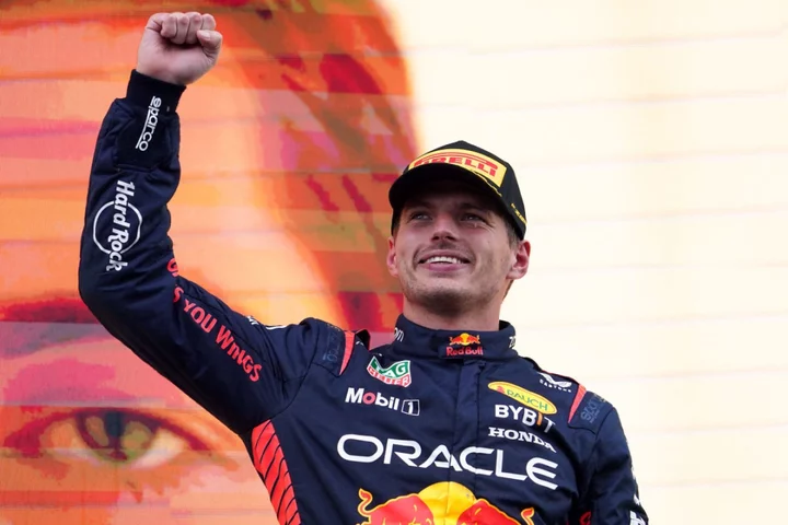 Max Verstappen’s achievements are still underestimated – Fernando Alonso