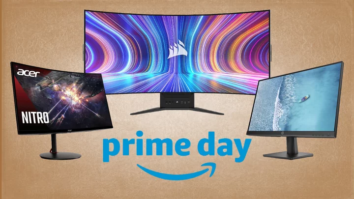 The Best Pre-Prime Day Computer Monitor Deals