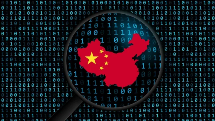 China Accused of Massive IP Theft, AI Hacking by Five Eyes Intelligence Alliance