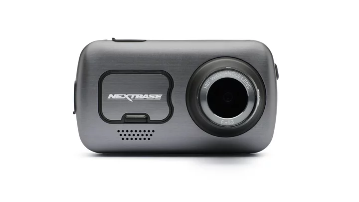 Nextbase 622GW Dash Cam Review