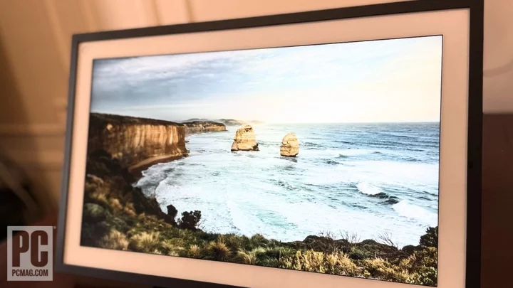 The Best Digital Picture Frames for 2023