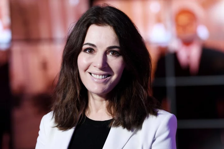 ‘We call them Picky Bits’: Nigella Lawson responds to ‘Girl Dinner’ trend