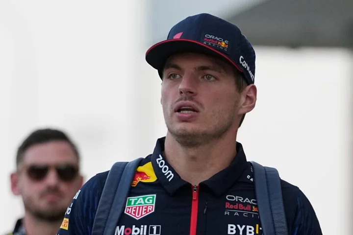 George Russell: 2021 title more satisfying for Max Verstappen as ‘true battle’