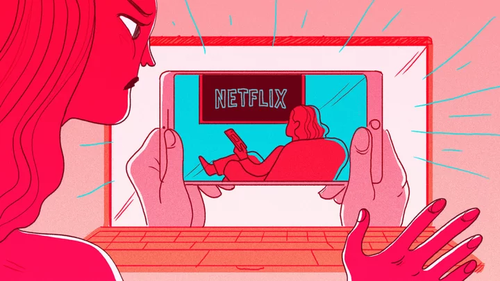 Don't Lose Access: How to Transfer Your Netflix Profile to a New Account