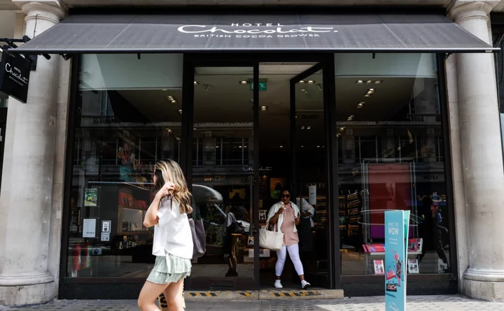 Mars Pounces on Hotel Chocolat: The London Rush