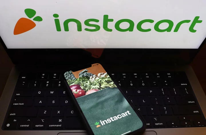 Instacart Names Sequoia Partner, Ex-COO Ravi Gupta to Board