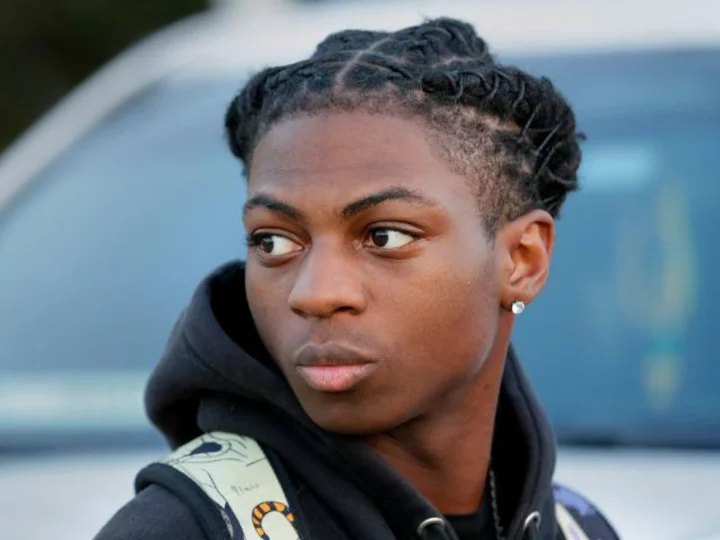 Black Texas student given additional suspension for loc hairstyle