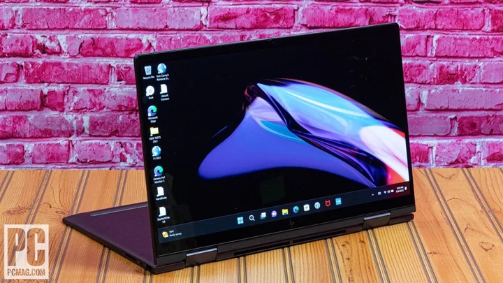 HP Envy x360 15.6 (2023) Review