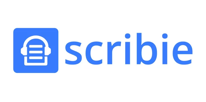 Scribie Review