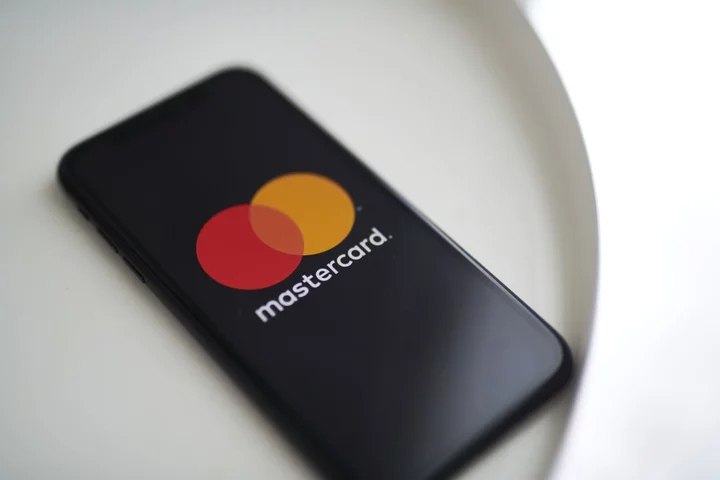 Mastercard Spending Climbs as Consumers Book Overseas Travel