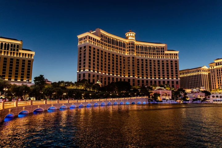 Blackstone’s Bellagio Deal Values Luxury Hotel at $5 Billion