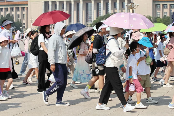 China’s Splurge on Summer Treats May Prompt More Sugar Imports