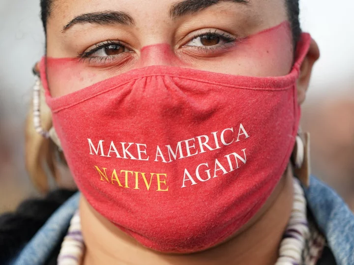 How to decolonize your Thanksgiving dinner in observance of National day of Mourning