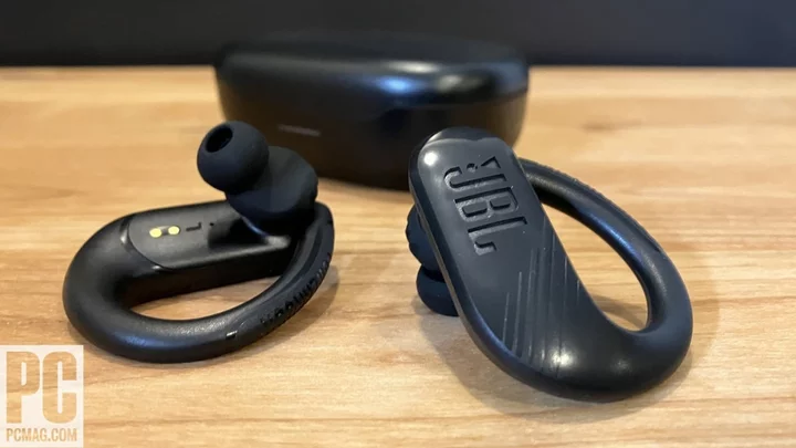 The Best Waterproof Headphones for 2023