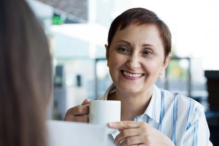 Menopause stigma still ‘rife’ in workplaces as women fear for their careers