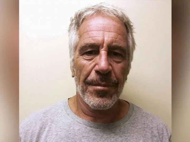 DOJ issues scathing rebuke of Bureau of Prisons detailing multiple failures that led to Jeffrey Epstein's suicide