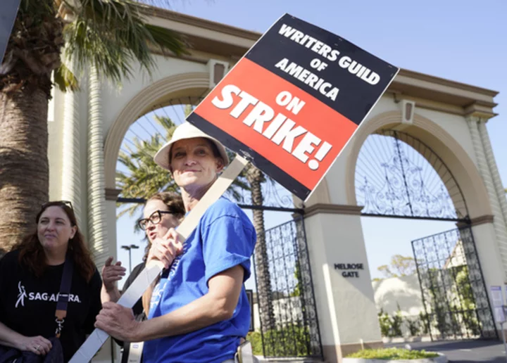 As writers and studios resume negotiations, here are the key players in the Hollywood strikes