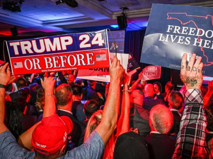 Florida GOP will require 2024 candidates to sign loyalty pledge to qualify for primary ballot