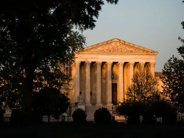 Texas man urges Supreme Court to stay out of major Second Amendment case