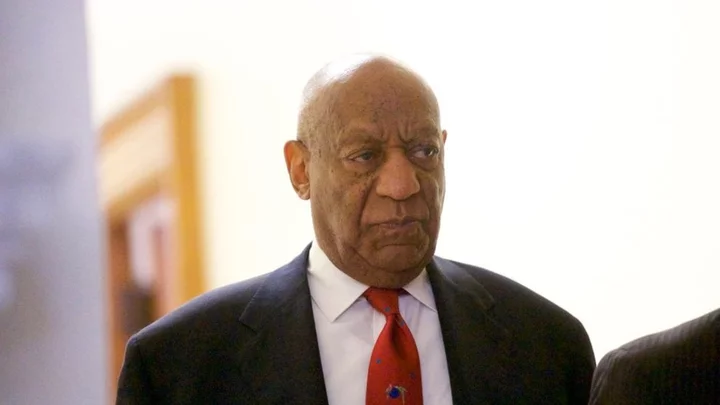 Bill Cosby faces new sexual assault lawsuit from former Playboy model