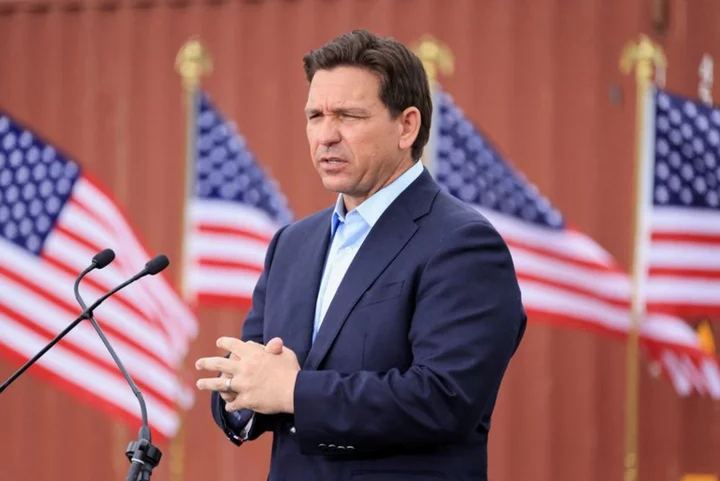 DeSantis to relocate many election campaign staff as part of heavy Iowa push