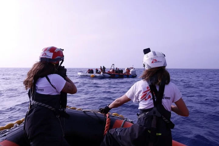 Migrant’s drowning in Mediterranean prompts criticism of Malta's rescue policies