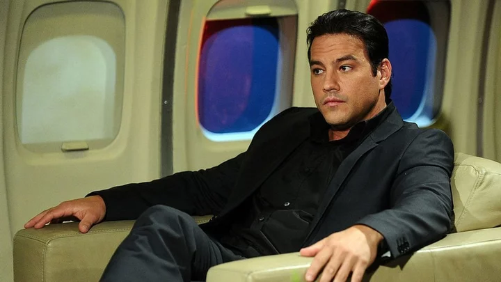 General Hospital's Tyler Christopher dies age 50