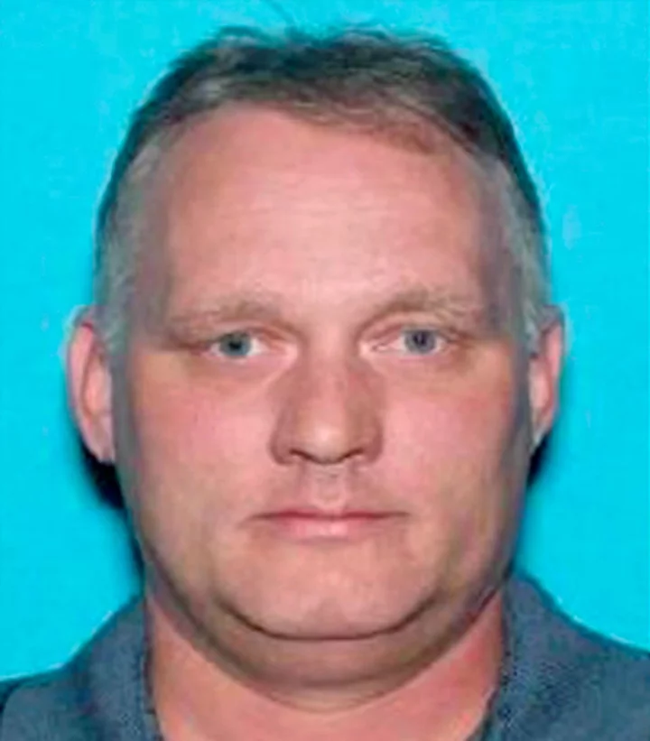 Who is Robert Bowers: Alleged antisemite on trial for Tree of Life synagogue shooting