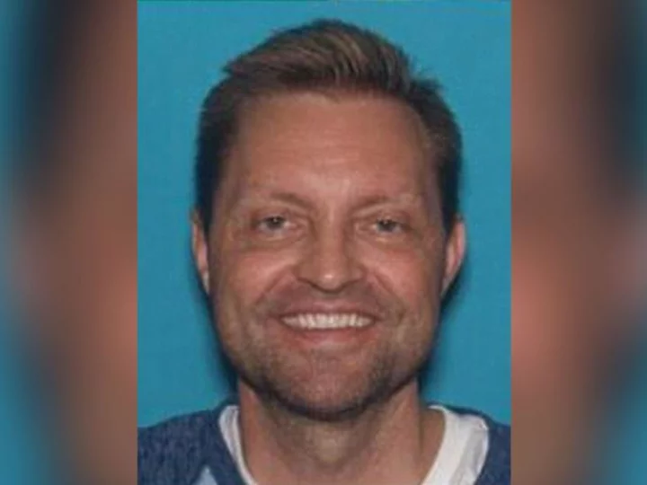 An ER doctor vanished after leaving work in Missouri. Nine days later, a kayaker found his body in Arkansas