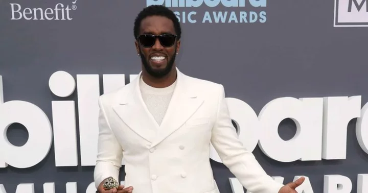 Who is Joi Dickerson-Neal? Diddy hit with one more sexual assault allegation from 1991