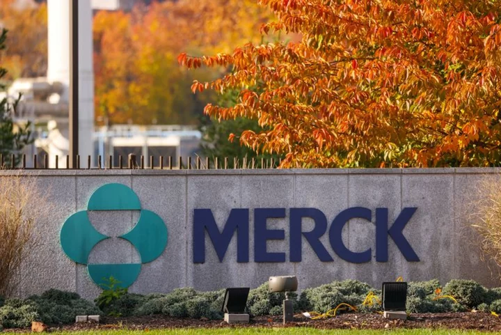 Cancer vaccines poised to unlock 'new treatment paradigm' with Merck/Moderna data