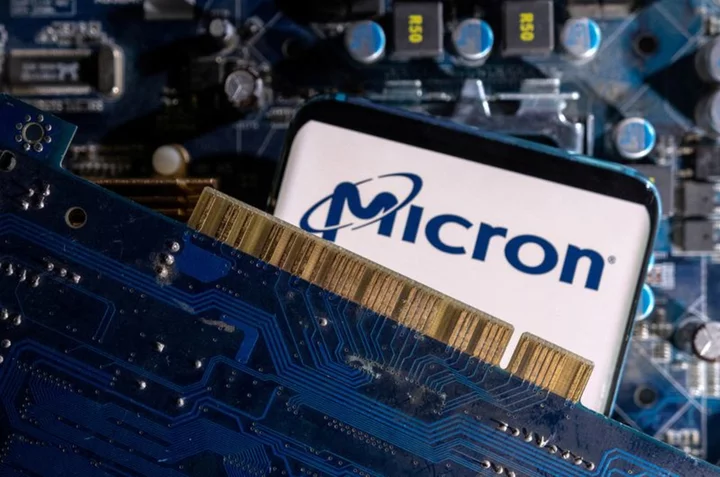 House lawmakers urge US to rally allies over China Micron ban