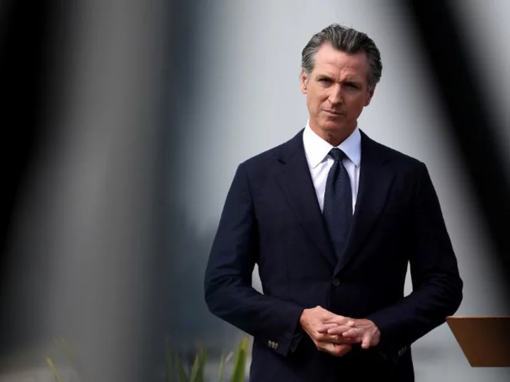 Newsom's vow to appoint a Black woman to the Senate looms large amid Feinstein health concerns