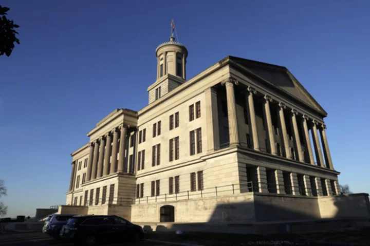 Judges rule against Tennessee Senate redistricting map over treatment of Nashville seats