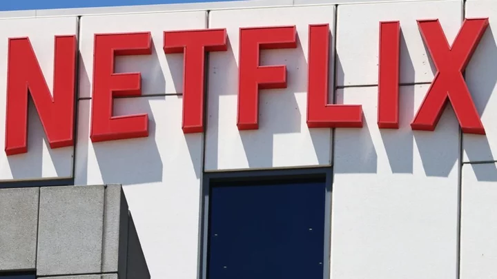 Netflix touts $900k AI jobs amid Hollywood strikes