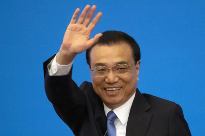 The sudden death of former China's No. 2 leader Li Keqiang has shocked many