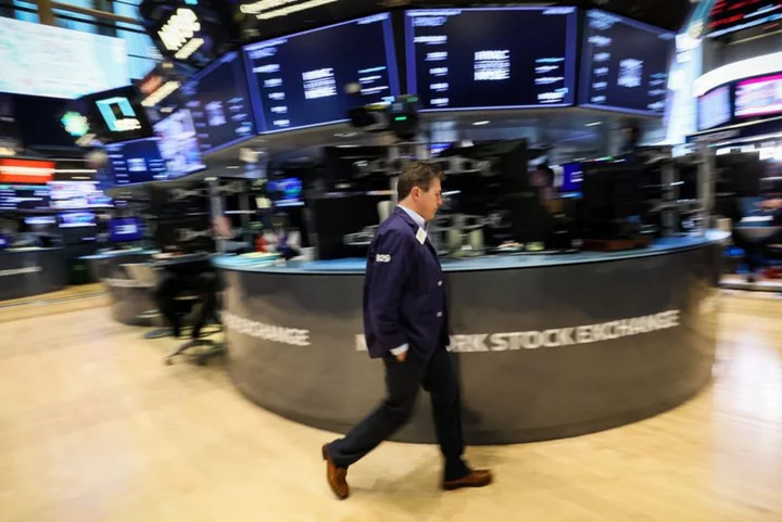 Nasdaq futures rise after Meta results, Fed optimism