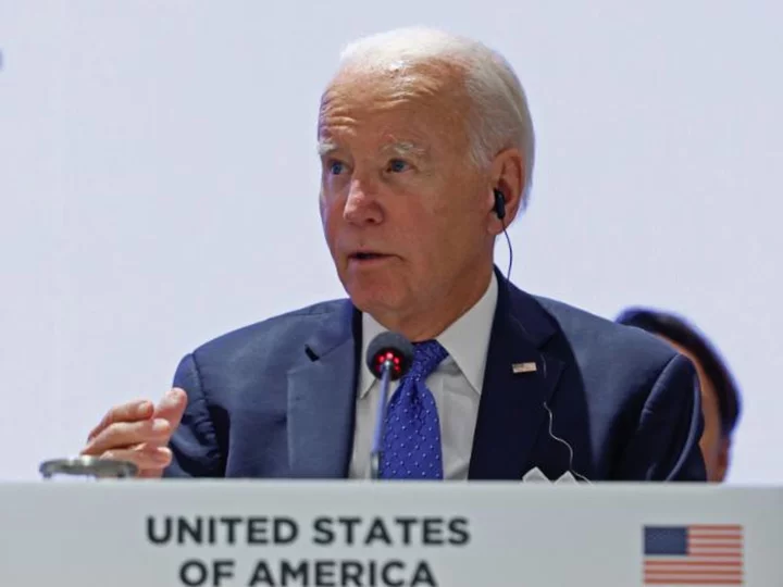 5 takeaways from Joe Biden's trip to the G20 and Vietnam