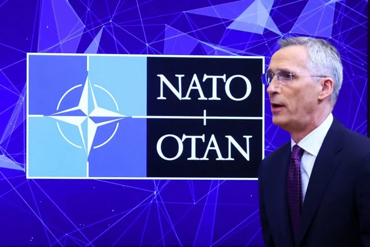 Stoltenberg likely to be asked to remain as NATO chief for another year - sources